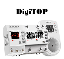 Реле – DigiTOP