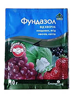 Препарат Фундазол, 10г.