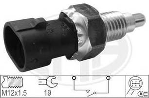 Датчики на Деу Ланос (Daewoo Lanos)