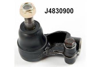 Наконечник кермовий на Деу Ланос (Daewoo Lanos, Espero, Nexia) Nipparts J4830900