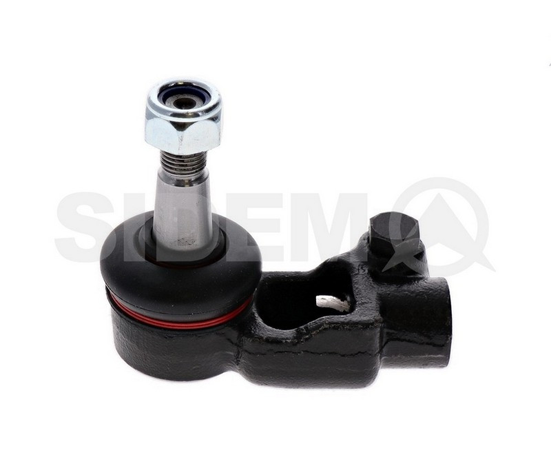 Наконечник рульової тяги лівий Деу Опель (пр-во SIDEM 9834)