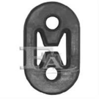 Підвіска глушника на Деу Ланос (Daewoo Lanos) Fa1 873903