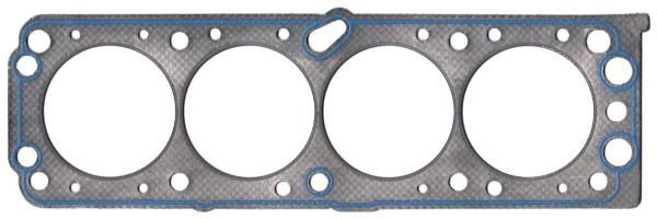 Прокладка головки циліндра (ГБЦ) на Деу Ланос (Daewoo Lanos) Elring 167621