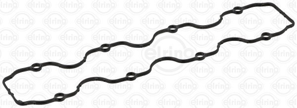 Прокладка клапанної кришки на Деу Ланос (Daewoo Lanos, Nexia) Elring 919497