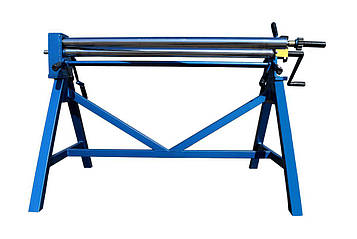 Вальцювальний верстат Prod-masz ZW 1300/1,2