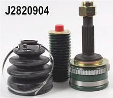 Шрус на Деу Ланос (Daewoo Lanos) Nipparts J2820904