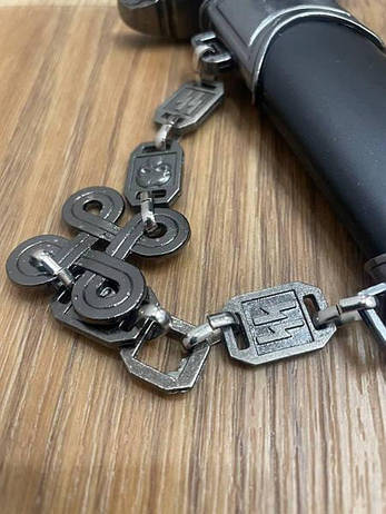 Тесак DAF, кортия СС, Люфтваффе, фото 2