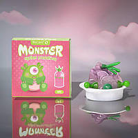 Recare Monster Spike | Усики страсти для взрывных ощущений | 1 шт Цвет - Розовый