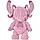 Інтерактивна іграшка Wow Stuff Стіч WOW! Stuff: Real FX Disney Янгол DIS-1026-01 WOW! STUFF Disney Angel, фото 7
