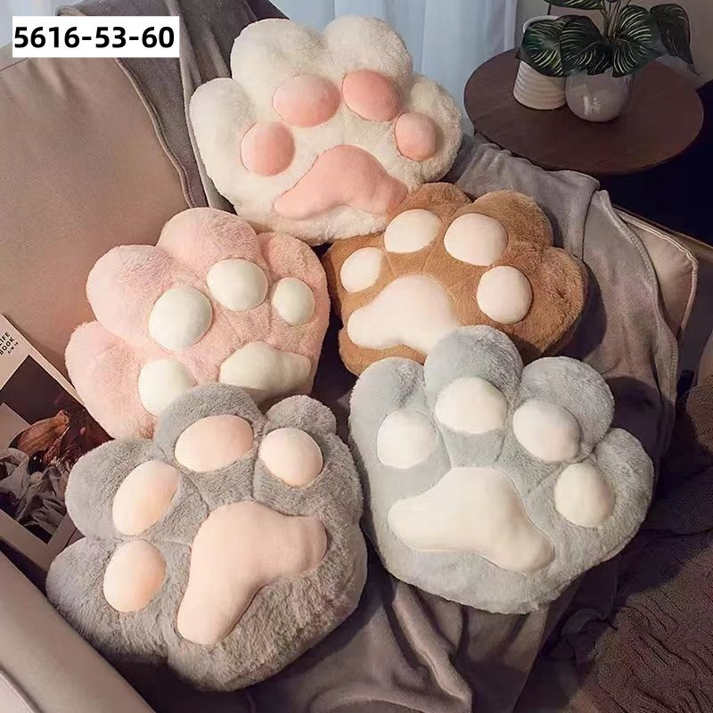 Подушка з пледом 5616-53