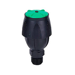 Круговий дощувач Presto-PS Mega Net 55035 В 💦 — Ø 13 м, 360°, для овочів, садів та антифросту