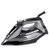 Праска 2800 Вт (Чорний), фото 2