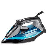 Праска 2800 Вт (Чорний), фото 2