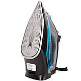 Праска 2800 Вт (Чорний), фото 3