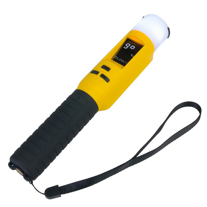Алкотестер АлкоФор iBlow10