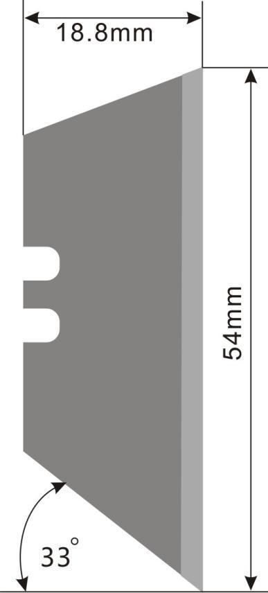 Ніж E73
