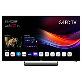 Телевізор 65 дюймів