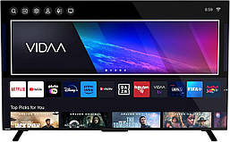 Телевізор 65 дюймів Toshiba 65UV2363DA (4K Smart TV 60Hz DLED — W25-AA2055)
