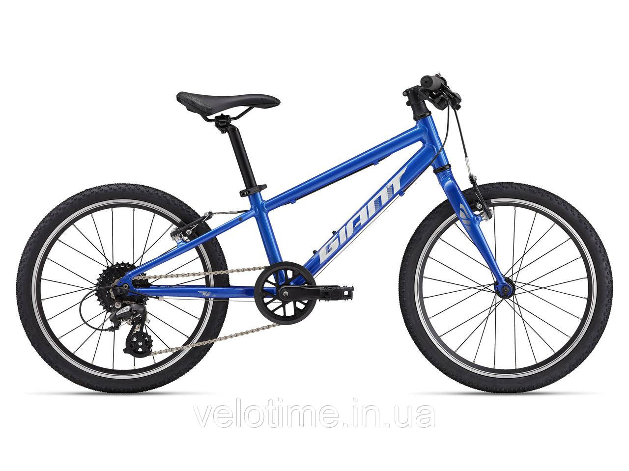 Giant ARX 20 2025 (Cobalt), фото 1