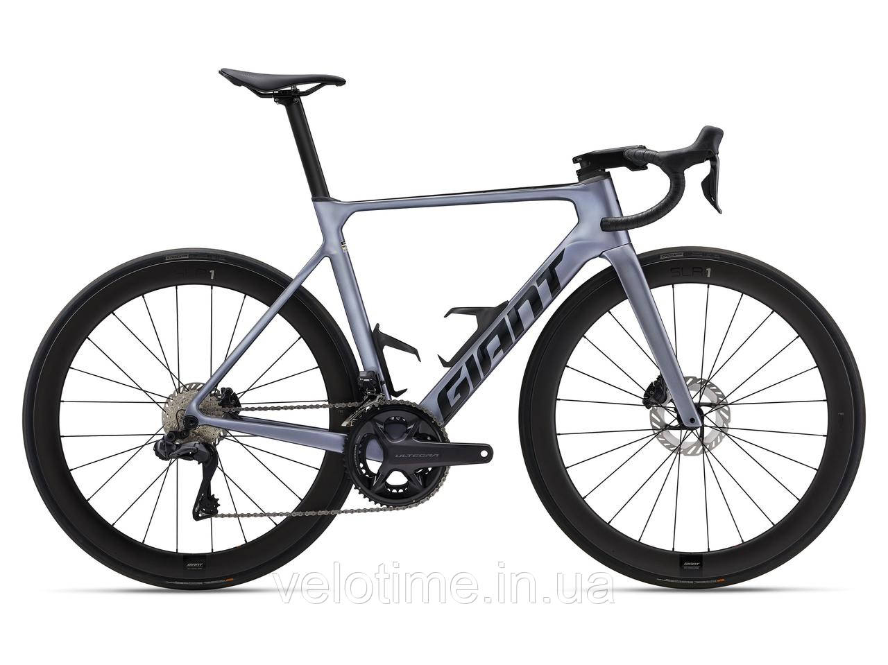 Giant Propel Advanced Pro 0 Di2 2025 (M Mercury), фото 1