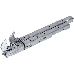 Whirlpool 481011123441 Комплект петель дверей (2 шт. лава + права) для духовки, фото 1