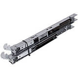 Whirlpool 481011123441 Комплект петель дверей (2 шт. лава + права) для духовки, фото 3