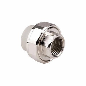 Згін "Американка" PPR Thermo Alliance 20х1/2" ВР
