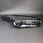 Пластикове скло фари Lexus NX 2014-2021 праве (пасажирське), фото 2