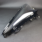 Пластикове скло фари Lexus NX 2014-2021 праве (пасажирське), фото 3