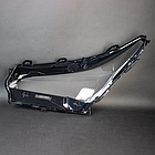 Пластикове скло фари Lexus NX 2014-2021 праве (пасажирське), фото 6