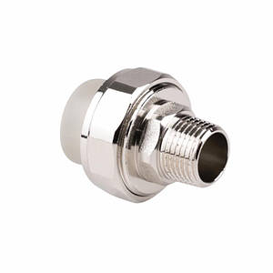 Згін "Американка" PPR Thermo Alliance 20х1/2" ЗР