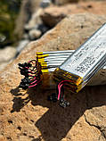 Акумулятор Li-Po 420mAh, фото 5