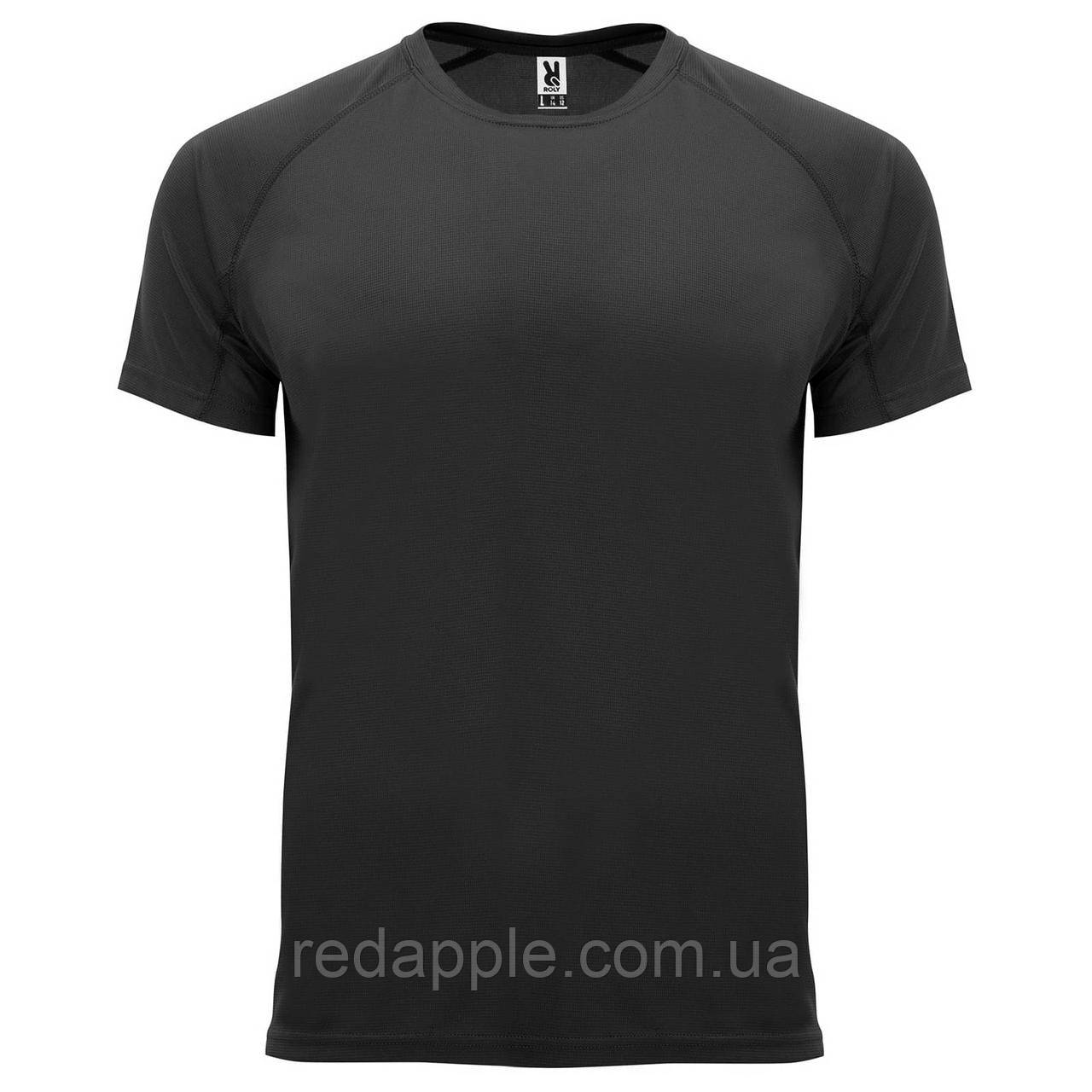 Футболка Bahrain 135, фото 1