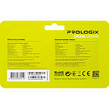 Модуль пам'яті для комп'ютера DDR3 8GB 1600 MHz Prologix (PR, фото 6