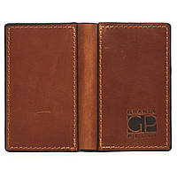 CardCase картхолдер візитниця cartolina GP 303123 теракот