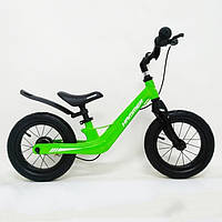 Велобиг детский Hammer 12 дюйм., Детский велосипед прогулочный, Велобег для малышей NL-27