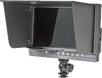 Накамерный монитор F&V F3 7" SDI / HDMI (108010040201)