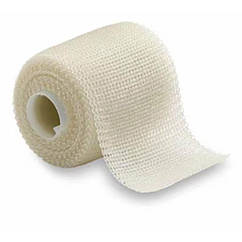 Бинт напівжорсткий 3M SoftCast, іммобілізаційний, 5х3,6 м, білий