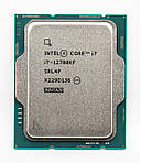 Процесор Intel Core i7 12700KF 3.6GHz (25MB, Alder Lake, 125W, S1700) Box (BX8071512700KF), фото 3