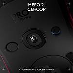 Миша бездротова Logitech G Pro 2 Lightspeed Pink (910-007309), фото 2