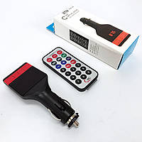 Пристрій для прослуховування музики через радіо автомобіля, Пристрій для прослуховування аудіо в машині TN-39