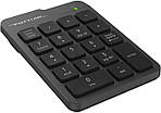 Клавіатура цифрова A4Tech Fstyler FGK21C Grey, фото 4
