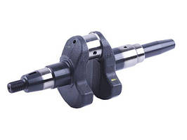 Колінвал голий під конус YBX на дизельний двигун 188D генератора GN 6 KW