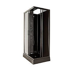 Душовий бокс Insana XW - 9851 80*100*215 мілкий  піддон ( А0058207 )