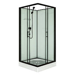 Душовий бокс Insana XW - 9861 90*90*210 мілкий  піддон ( А0058204 )