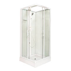 Душовий бокс Insana XW - 9852-90 90*90*215 мілкий  піддон ( А0058206 )