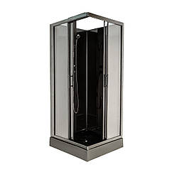 Душовий бокс Insana XW - 9851-90 90*90*215 мілкий  піддон ( А0058208 )