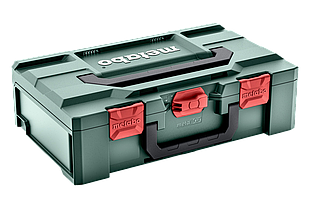 Ящик д/інструменту metaBOX 145 L порожній Metabo (626892000)