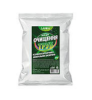 Засіб для очищення труб LANKA 25 кг