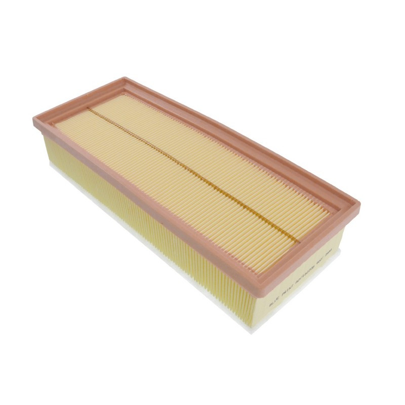 Повітряний фільтр на Аудіо A5 (Audi A5, A4, Q5) Blue print ADV182205